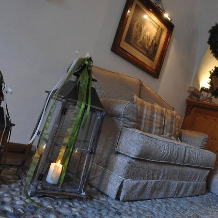 Romantic Hotel Excelsior Cavalese Zewnętrze zdjęcie