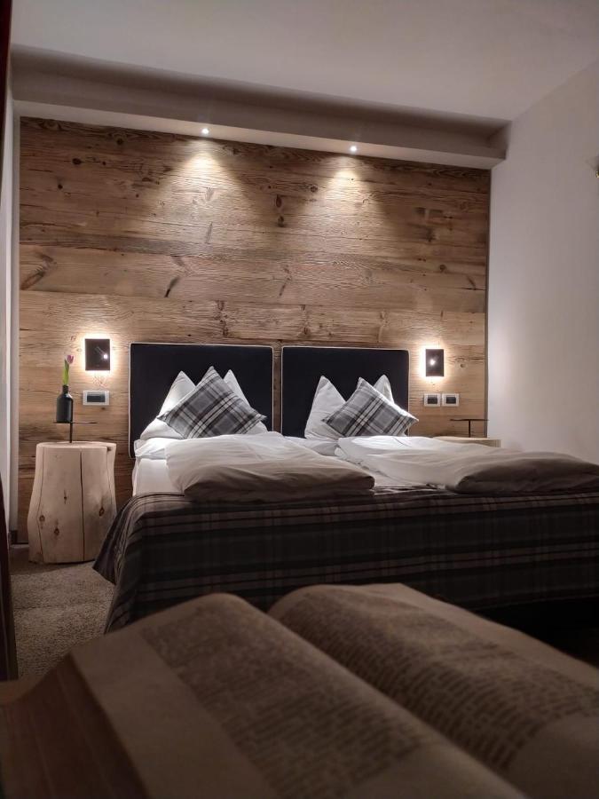 Romantic Hotel Excelsior Cavalese Zewnętrze zdjęcie