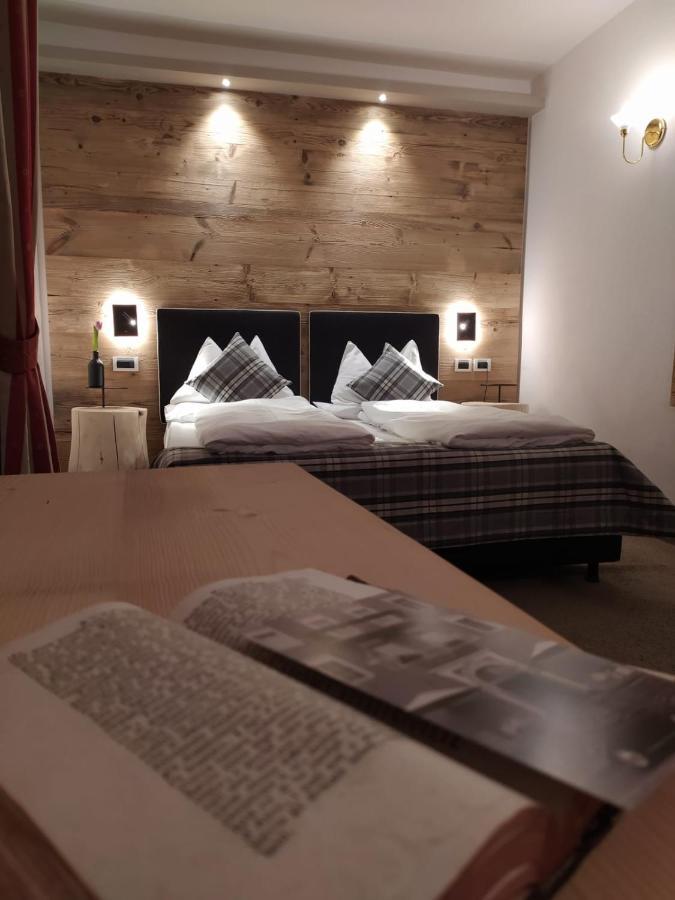 Romantic Hotel Excelsior Cavalese Zewnętrze zdjęcie