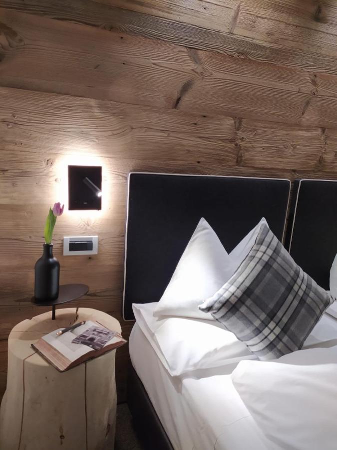 Romantic Hotel Excelsior Cavalese Zewnętrze zdjęcie