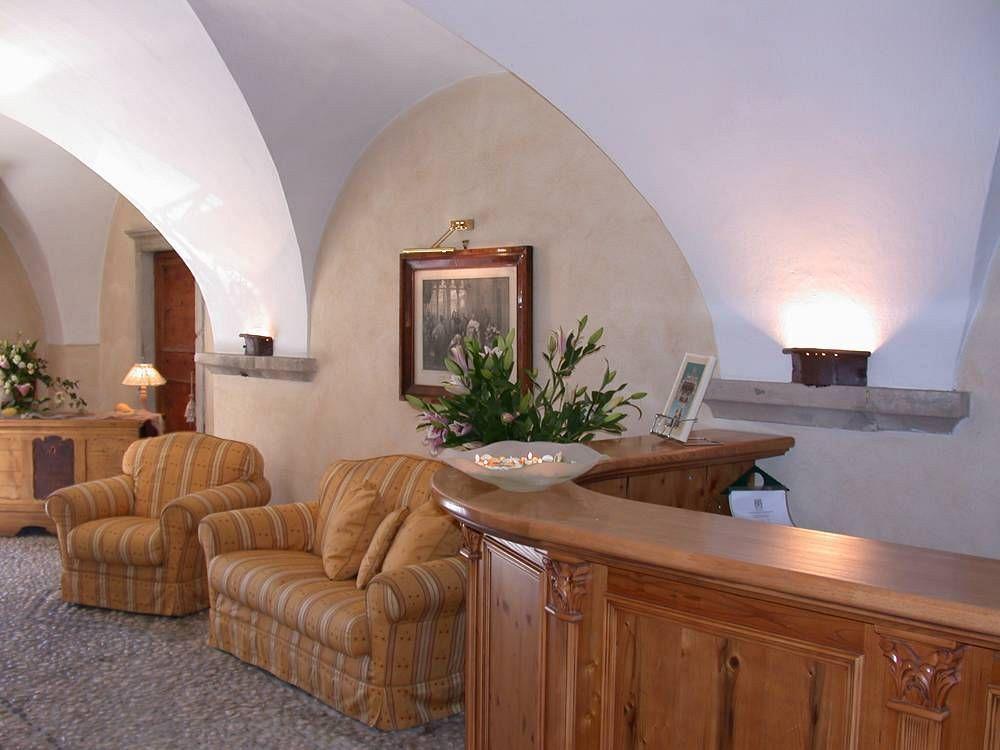 Romantic Hotel Excelsior Cavalese Zewnętrze zdjęcie