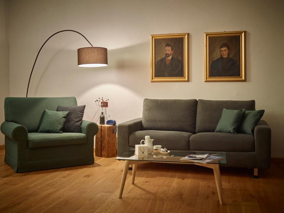 Romantic Hotel Excelsior Cavalese Zewnętrze zdjęcie