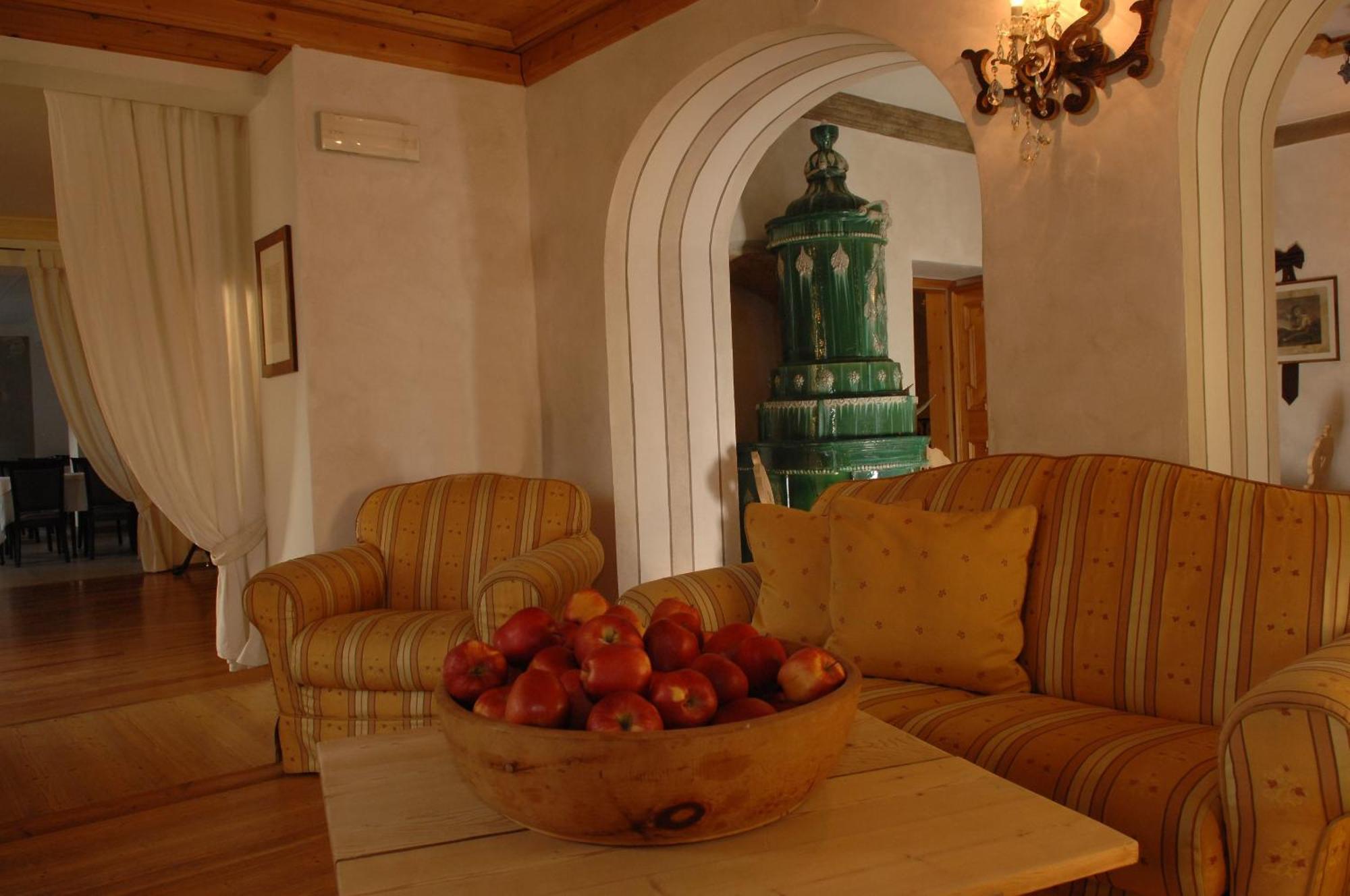 Romantic Hotel Excelsior Cavalese Zewnętrze zdjęcie