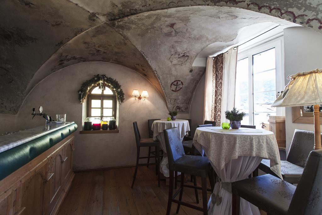 Romantic Hotel Excelsior Cavalese Zewnętrze zdjęcie