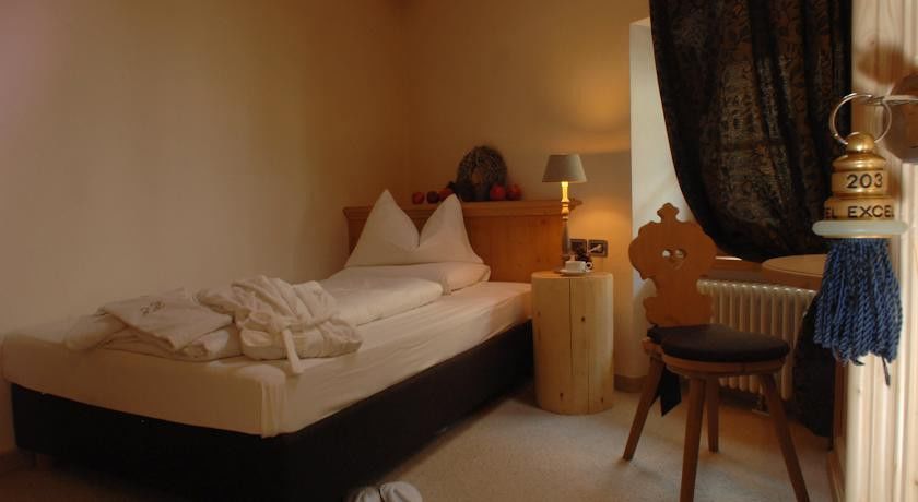 Romantic Hotel Excelsior Cavalese Zewnętrze zdjęcie