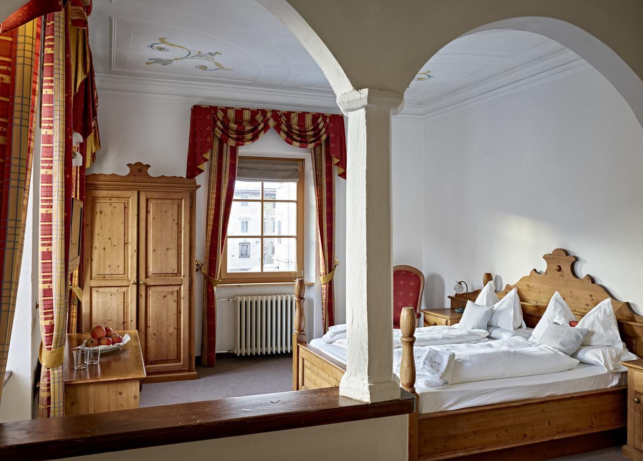 Romantic Hotel Excelsior Cavalese Zewnętrze zdjęcie