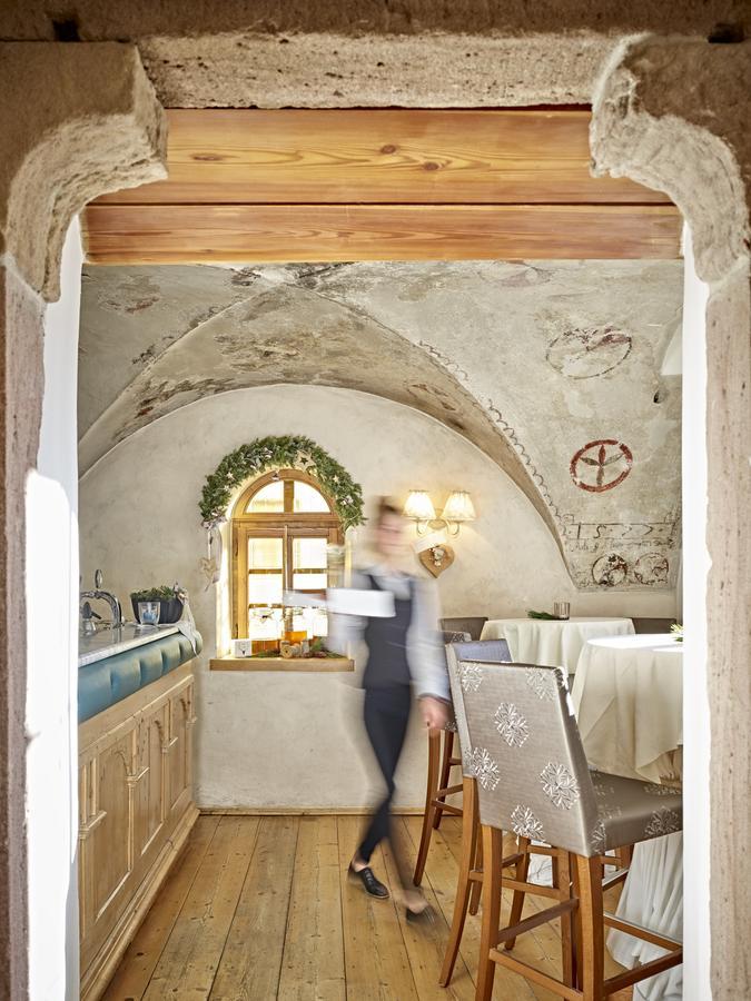 Romantic Hotel Excelsior Cavalese Zewnętrze zdjęcie