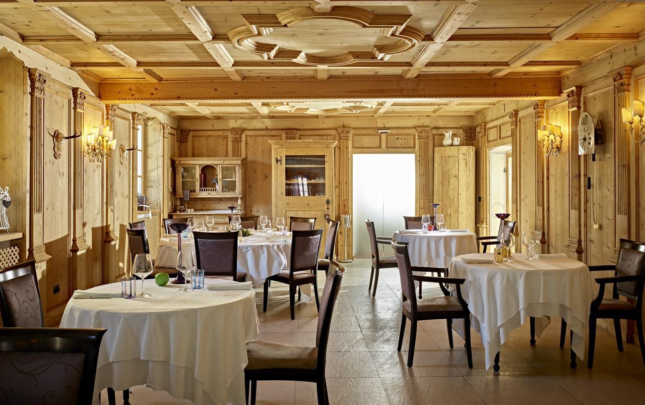 Romantic Hotel Excelsior Cavalese Zewnętrze zdjęcie