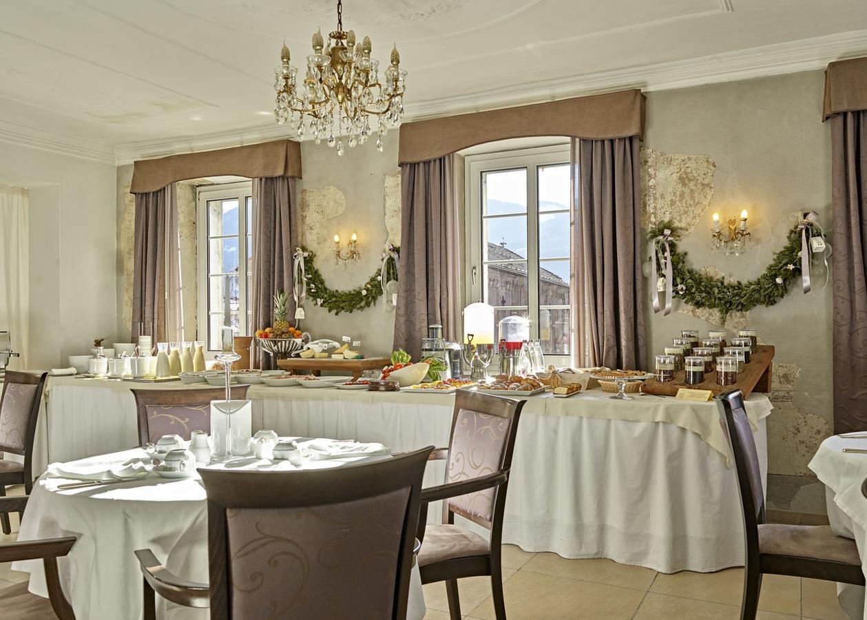 Romantic Hotel Excelsior Cavalese Zewnętrze zdjęcie