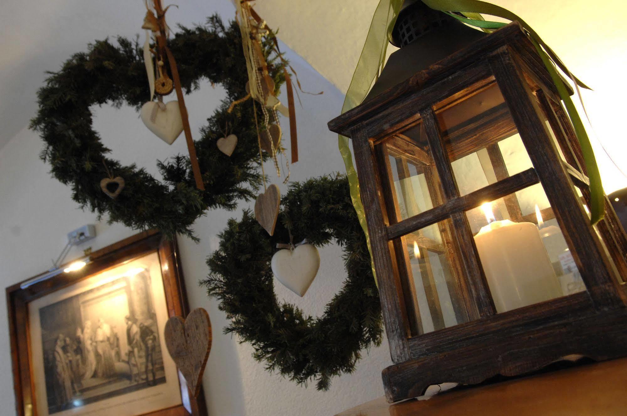 Romantic Hotel Excelsior Cavalese Zewnętrze zdjęcie