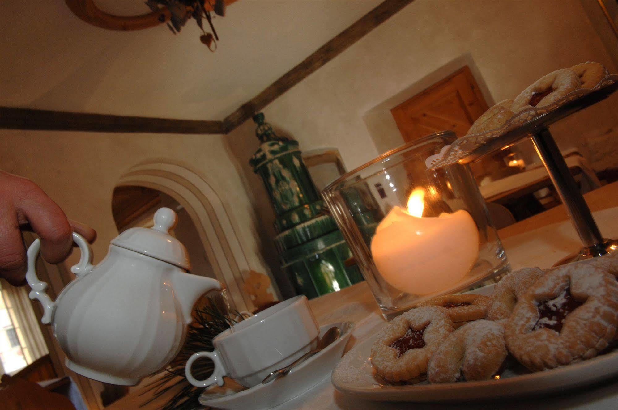 Romantic Hotel Excelsior Cavalese Zewnętrze zdjęcie