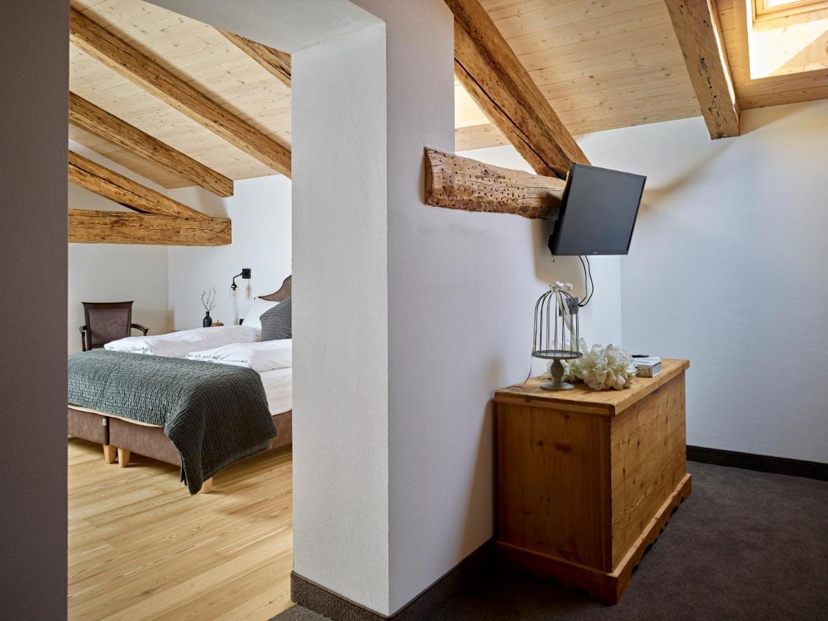 Romantic Hotel Excelsior Cavalese Zewnętrze zdjęcie